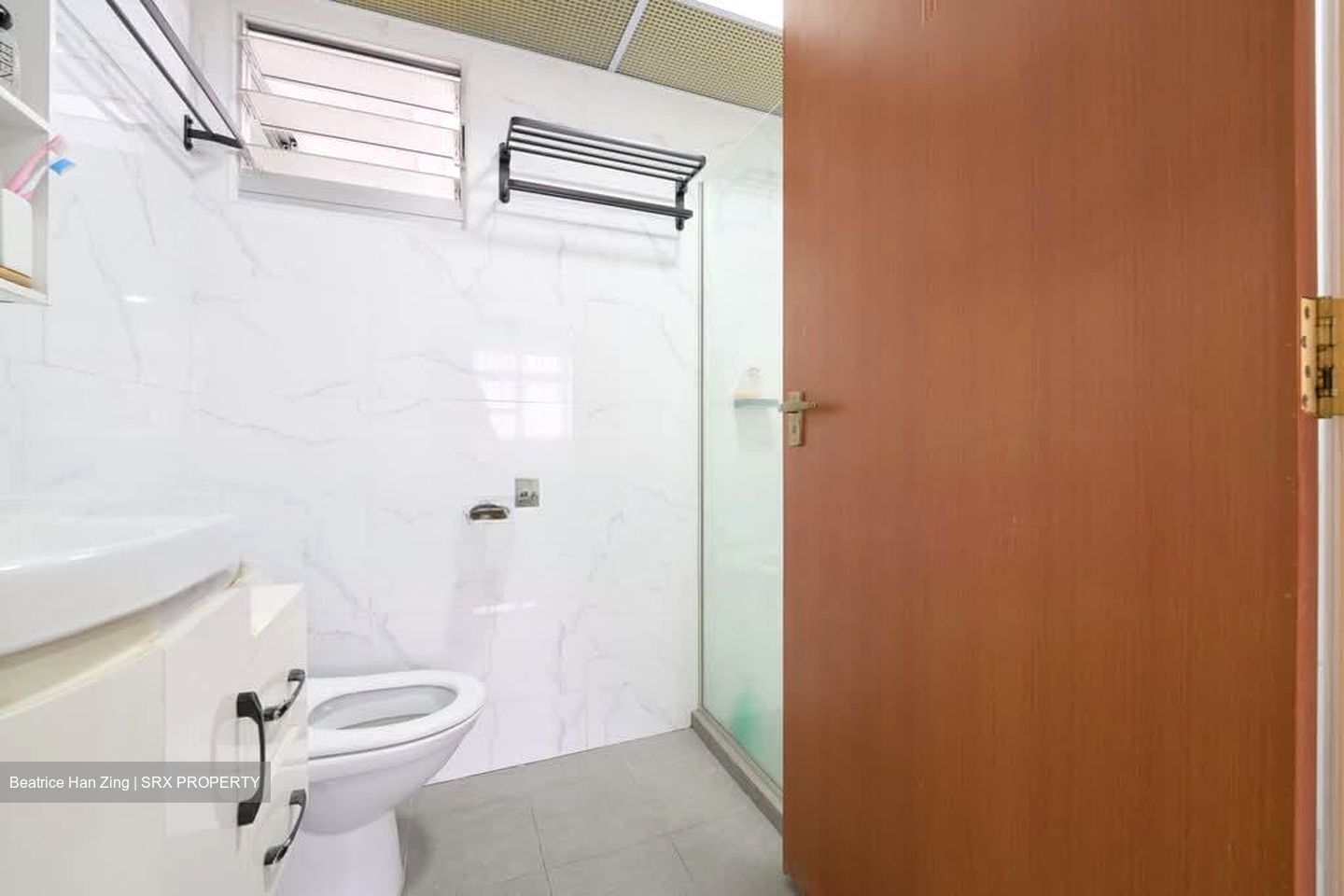 Blk 442A West Ridges @ Bukit Batok (Bukit Batok), HDB 4 Rooms #589330581